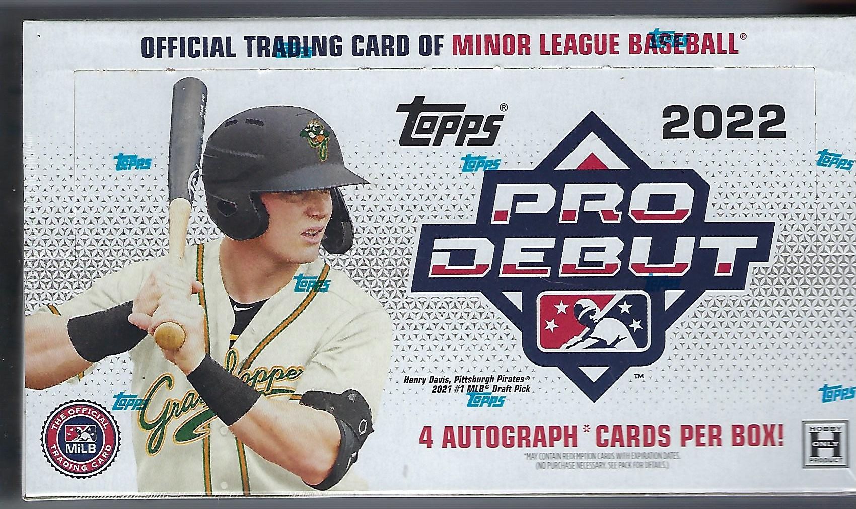 Bucks Card Shop